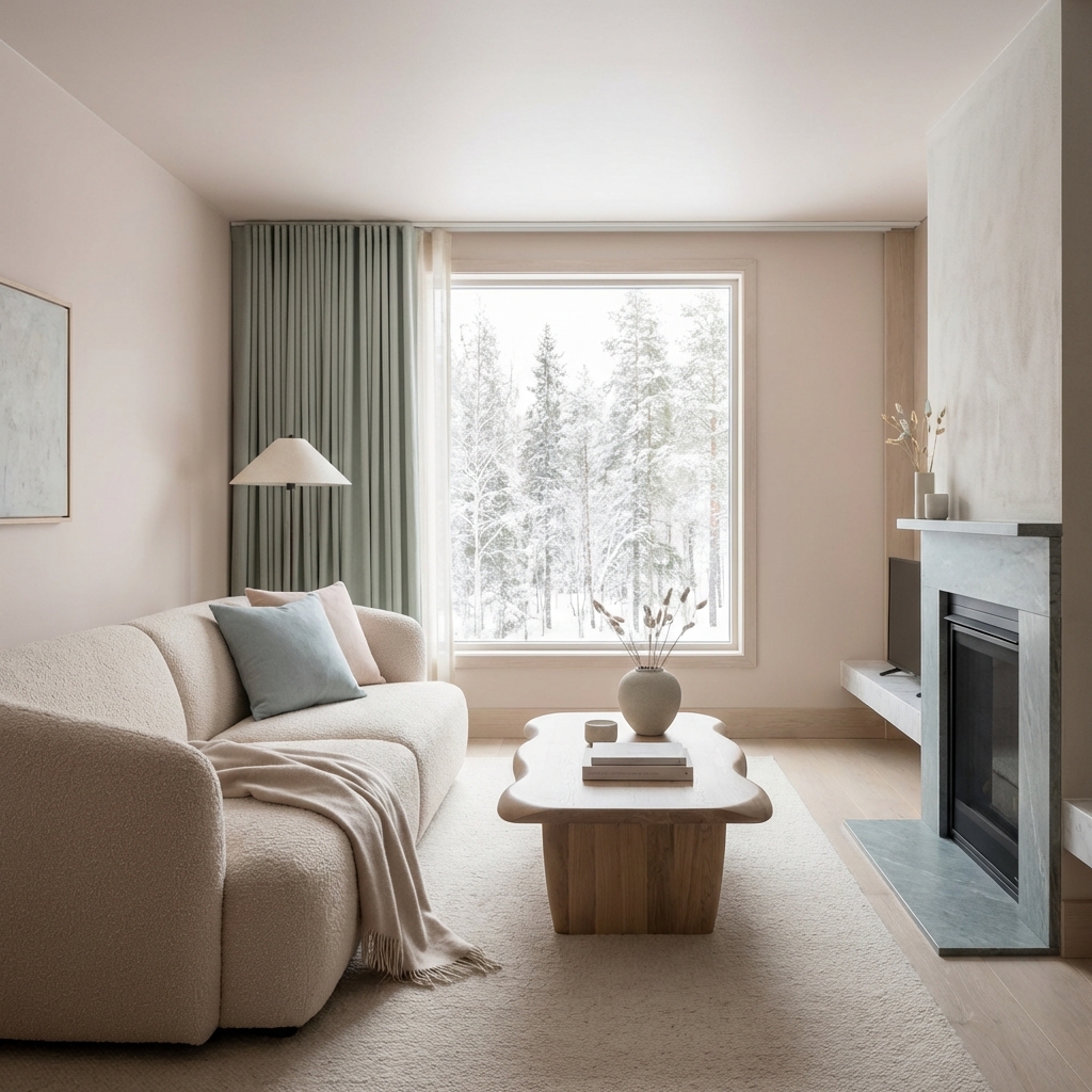 Hotel Design