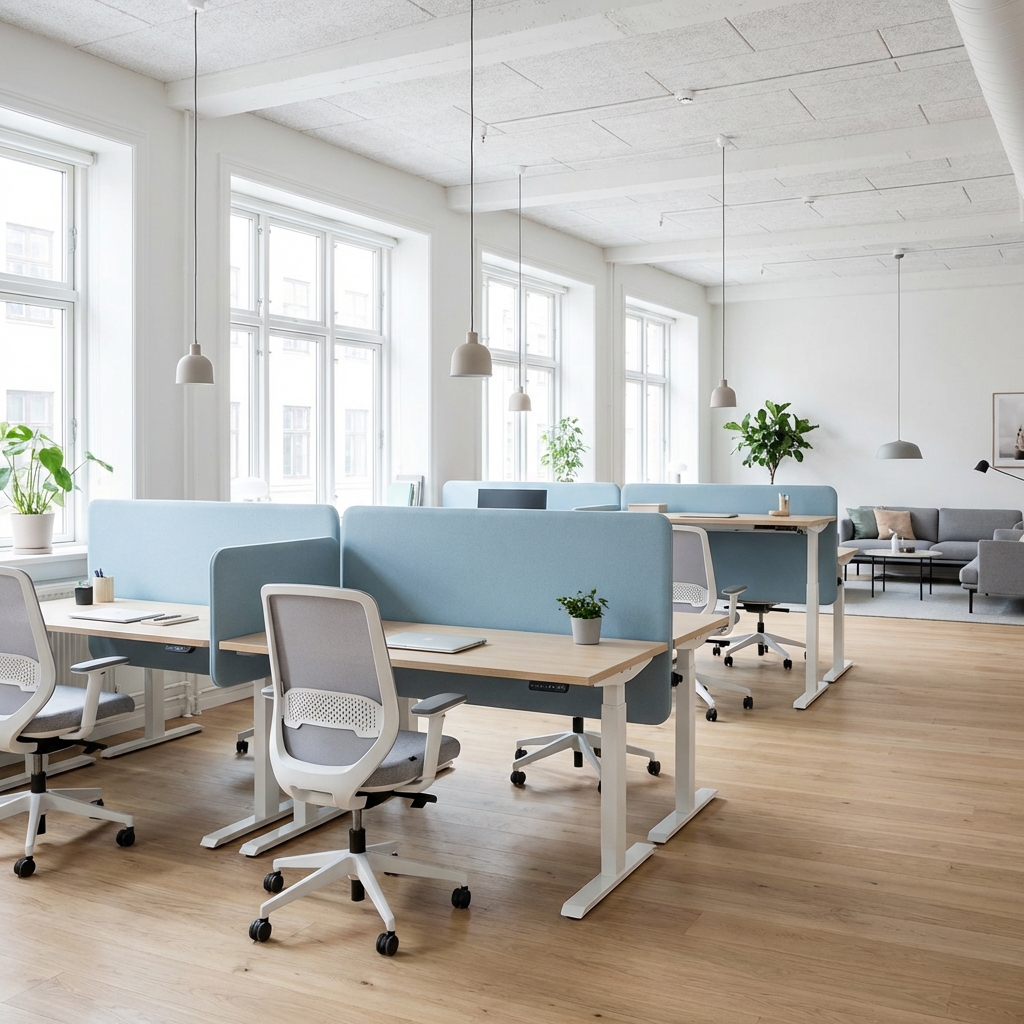 Office Design