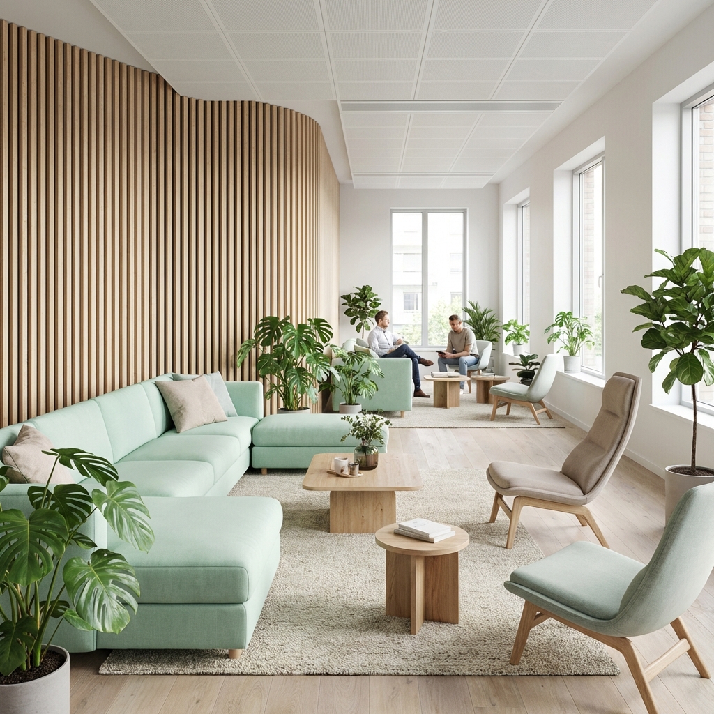 Office Lounge