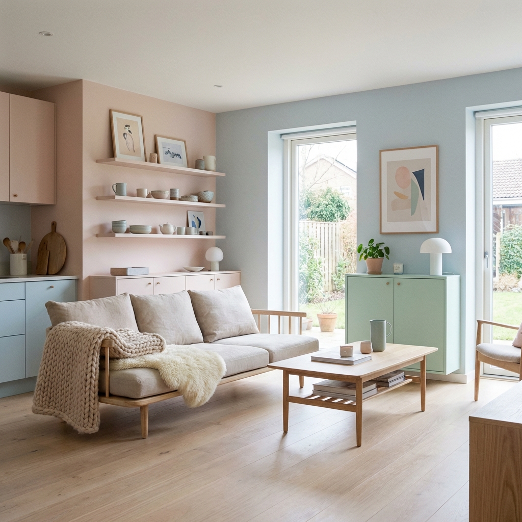 Residence Design