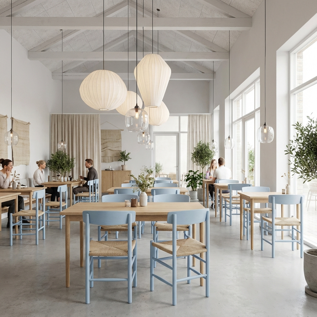 Nordic Restaurant